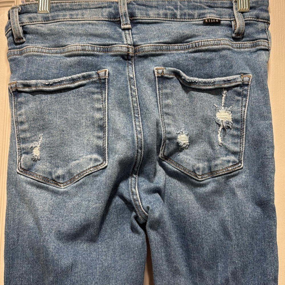 Risen Jeans - Picture 8 of 9
